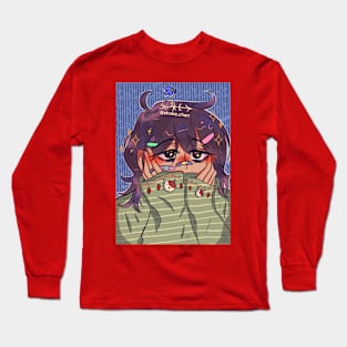 Dizzy Long Sleeve T-Shirt